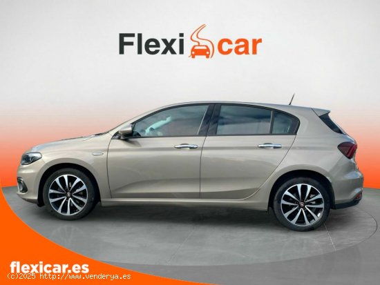 Fiat Tipo 1.4 Easy 88kW (120CV) gasolina/GLP 5p. - Iurreta