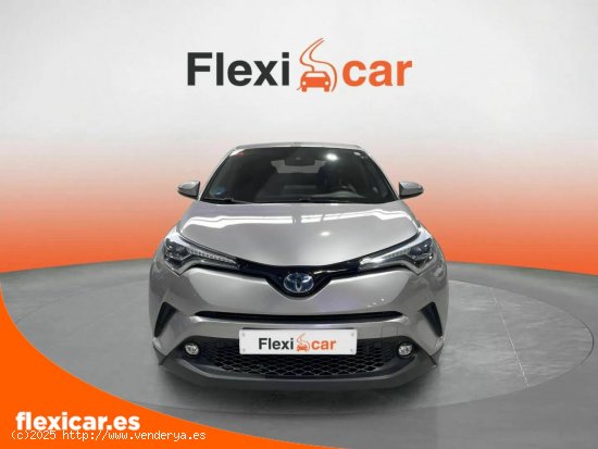 Toyota C-HR 1.8 125H Dynamic Plus - Lleida