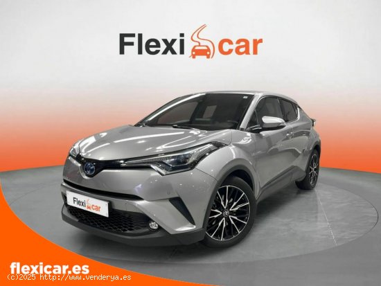 Toyota C-HR 1.8 125H Dynamic Plus - Lleida