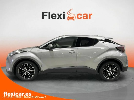 Toyota C-HR 1.8 125H Dynamic Plus - Lleida