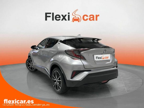 Toyota C-HR 1.8 125H Dynamic Plus - Lleida