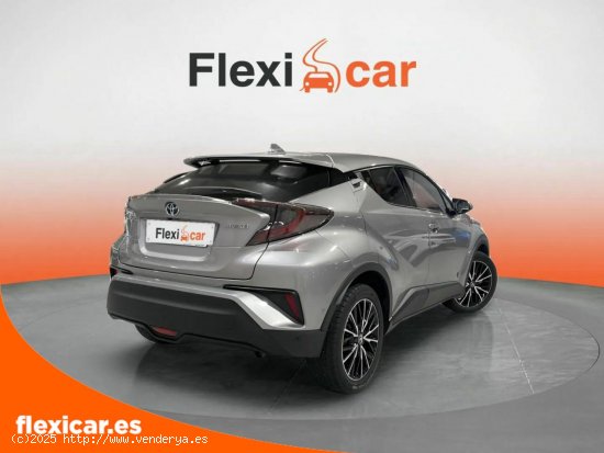 Toyota C-HR 1.8 125H Dynamic Plus - Lleida