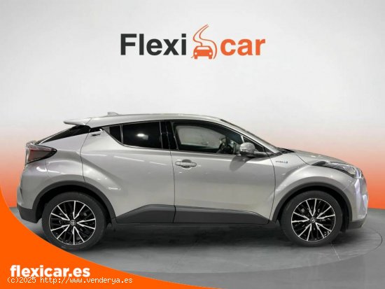 Toyota C-HR 1.8 125H Dynamic Plus - Lleida