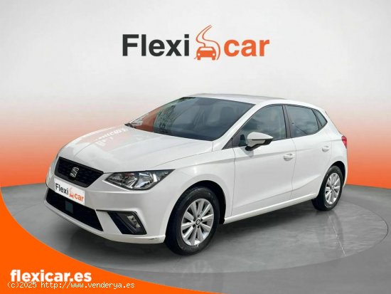 Seat Ibiza 1.0 TSI 81kW (110CV) Style - Jerez de la Frontera