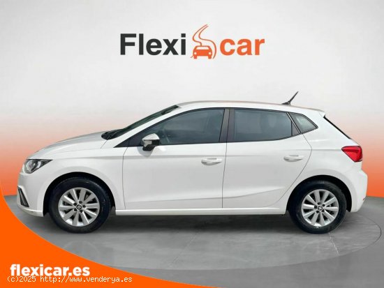 Seat Ibiza 1.0 TSI 81kW (110CV) Style - Jerez de la Frontera