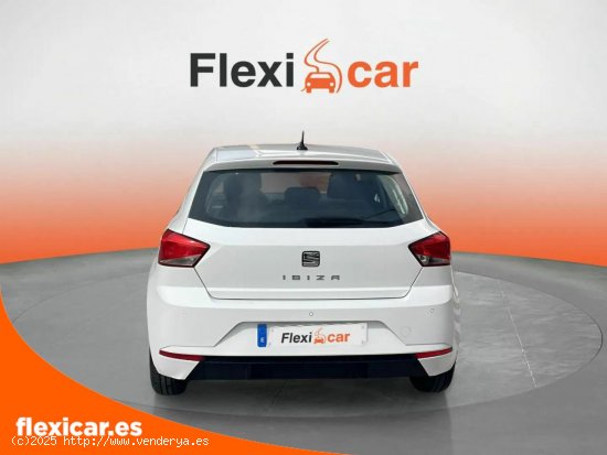 Seat Ibiza 1.0 TSI 81kW (110CV) Style - Jerez de la Frontera