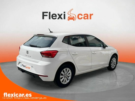 Seat Ibiza 1.0 TSI 81kW (110CV) Style - Jerez de la Frontera