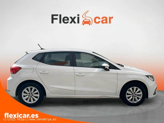 Seat Ibiza 1.0 TSI 81kW (110CV) Style - Jerez de la Frontera