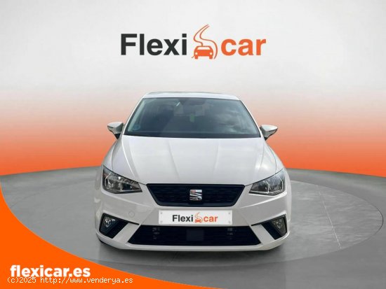 Seat Ibiza 1.0 TSI 81kW (110CV) Style - Jerez de la Frontera