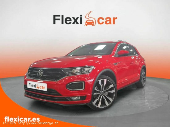 Volkswagen T-Roc R-Line 1.5 TSI 110kW (150CV) DSG - Cornellà de Llobregat