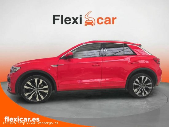 Volkswagen T-Roc R-Line 1.5 TSI 110kW (150CV) DSG - Cornellà de Llobregat