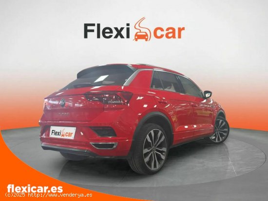 Volkswagen T-Roc R-Line 1.5 TSI 110kW (150CV) DSG - Cornellà de Llobregat