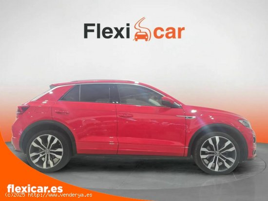 Volkswagen T-Roc R-Line 1.5 TSI 110kW (150CV) DSG - Cornellà de Llobregat