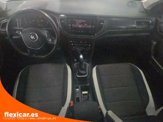 Volkswagen T-Roc R-Line 1.5 TSI 110kW (150CV) DSG - Cornellà de Llobregat