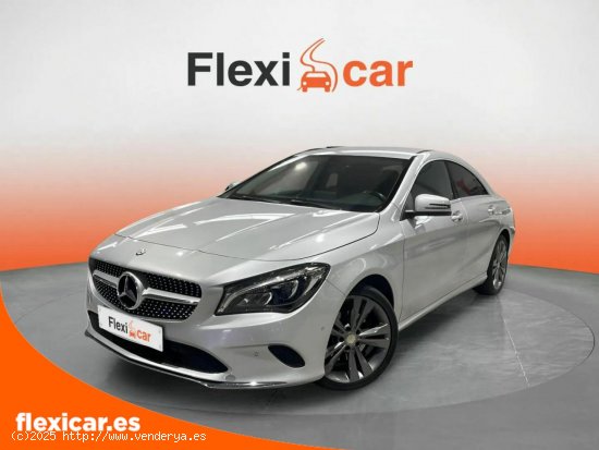 Mercedes CLA CLA 200 d - Lleida