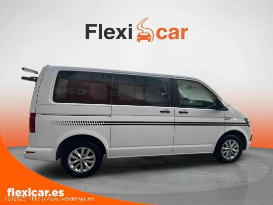 Volkswagen Multivan 2.0 7plz - Jerez de la Frontera