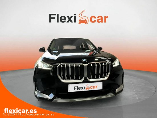 BMW X1 sDrive18i - Sabadell