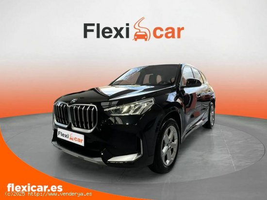 BMW X1 sDrive18i - Sabadell