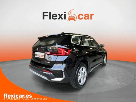 BMW X1 sDrive18i - Sabadell