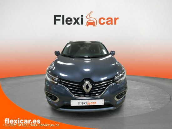 Renault Kadjar Business Blue dCi 85W (115CV) - Castellón de la Plana