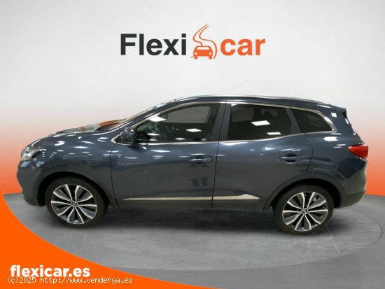 Renault Kadjar Business Blue dCi 85W (115CV) - Castellón de la Plana