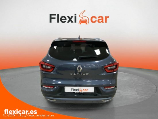 Renault Kadjar Business Blue dCi 85W (115CV) - Castellón de la Plana