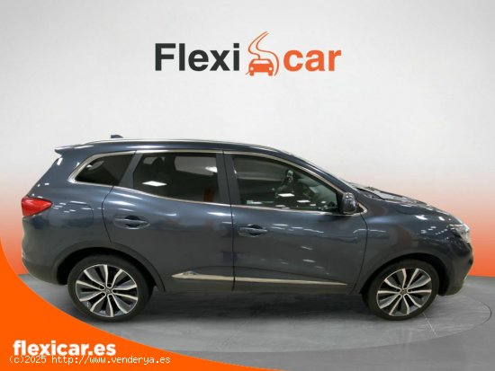 Renault Kadjar Business Blue dCi 85W (115CV) - Castellón de la Plana