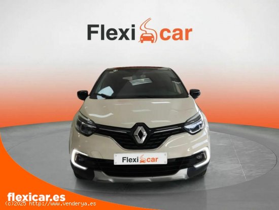 Renault Captur Zen Energy TCe 87kW (120CV) - Oviedo