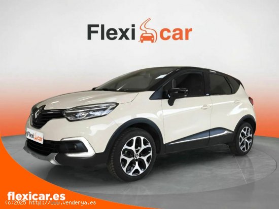 Renault Captur Zen Energy TCe 87kW (120CV) - Oviedo