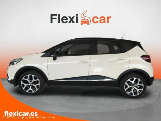 Renault Captur Zen Energy TCe 87kW (120CV) - Oviedo