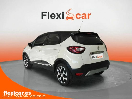 Renault Captur Zen Energy TCe 87kW (120CV) - Oviedo