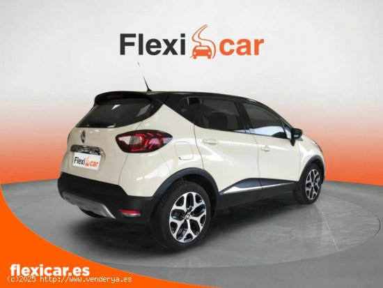 Renault Captur Zen Energy TCe 87kW (120CV) - Oviedo