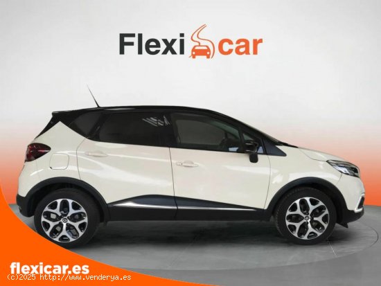 Renault Captur Zen Energy TCe 87kW (120CV) - Oviedo