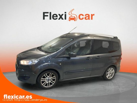 Ford Tourneo Courier 1.5 TDCi 95cv Trend - Biscay