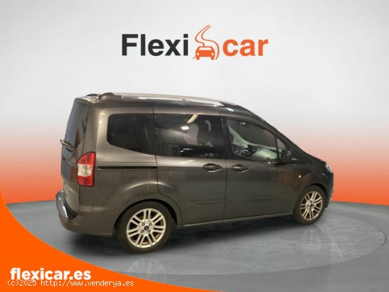 Ford Tourneo Courier 1.5 TDCi 95cv Trend - Biscay