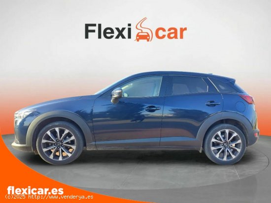 Mazda CX-3 2.0 G 89kW (121CV) 2WD Evolution - Girona