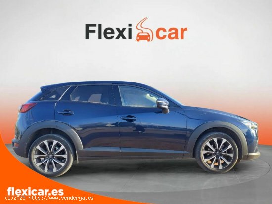 Mazda CX-3 2.0 G 89kW (121CV) 2WD Evolution - Girona