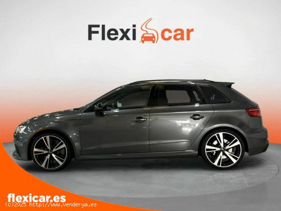 Audi A3 RS3 Sportback TFSI 294kW quattro S tron - Sabadell