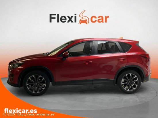 Mazda CX-5 2.2 DE 110kW (150cv) Zenith 2WD - Paterna