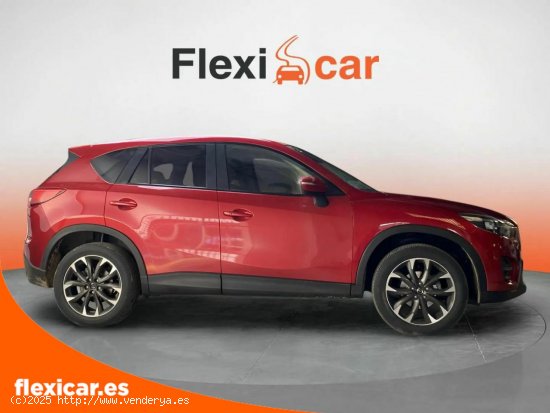 Mazda CX-5 2.2 DE 110kW (150cv) Zenith 2WD - Paterna