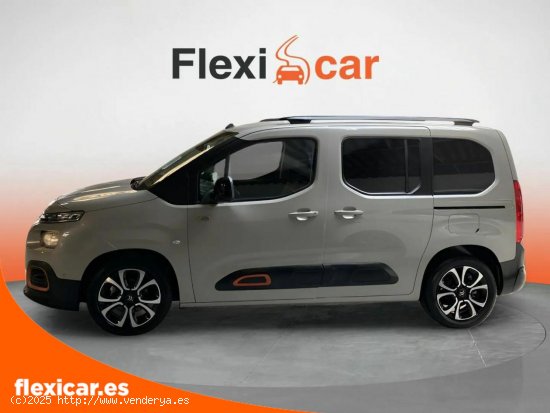 Citroën Berlingo GENERATION-III COMBI 1.2 PURETECH 110 M - Paterna