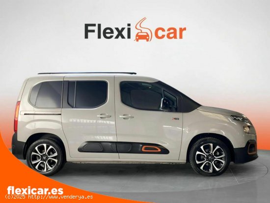 Citroën Berlingo GENERATION-III COMBI 1.2 PURETECH 110 M - Paterna