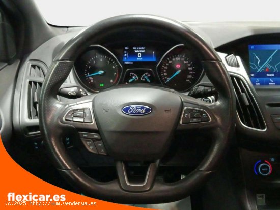 Ford Focus 1.5 Ecoboost 134kW ST-Line B&R - Reocín