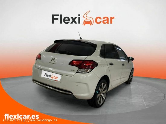 Citroën C4 PureTech 96KW (130) EAT6 Feel Edition - Málaga