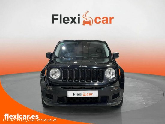 Jeep Renegade 1.6 E-TORQ 110 HP Longitude FWD E6 - Salamanca