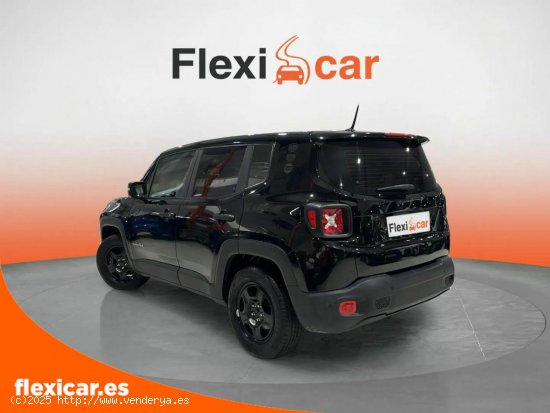 Jeep Renegade 1.6 E-TORQ 110 HP Longitude FWD E6 - Salamanca