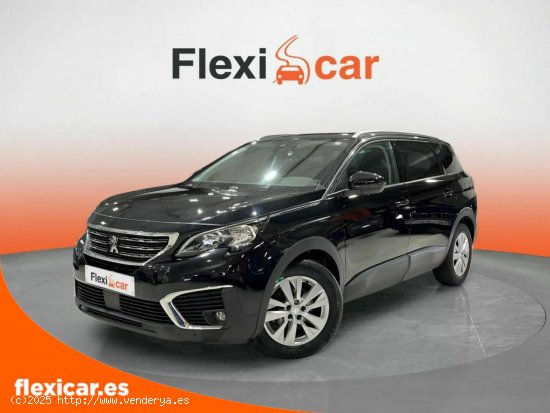 Peugeot 5008 Active BlueHDi 96kW (130CV) S&S EAT8 - Salamanca