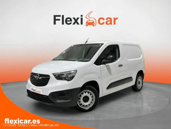 Opel Combo 1.5 TD 75kW (100CV) S/S Edition L - Salamanca