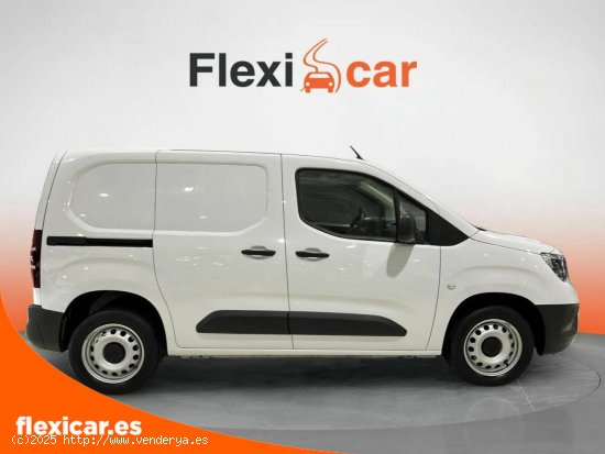 Opel Combo 1.5 TD 75kW (100CV) S/S Edition L - Salamanca