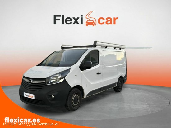 Opel Vivaro 1.6 - Palma Islas Baleares